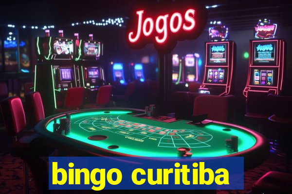 bingo curitiba